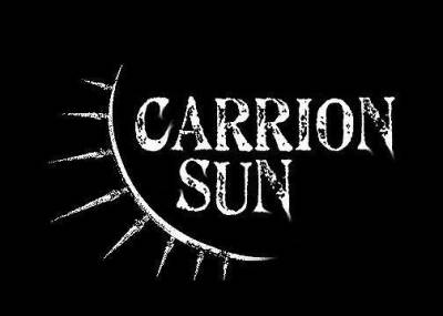 logo Carrion Sun logo Carrion Sun